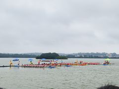 -千龙湖生态旅游度假区