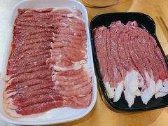 -牛街清真满恒記(平安里西大街店)