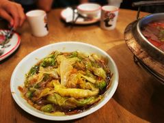 -新白鹿餐厅(城西银泰城店)