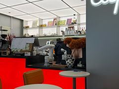 -Sips&Lick茶兰咖啡(五道口店)