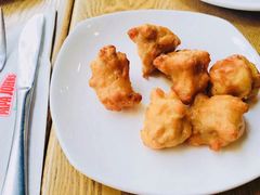 -棒约翰比萨·意面(安亭店)