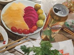 -七欣天香辣蟹火锅(上海银亿滨江店)