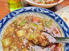 -马光荣肉丸糊辣汤(边东街店)