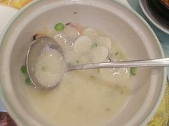 -御龙海鲜火锅(十六浦店)