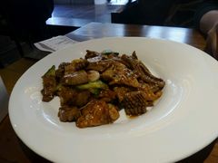 -陆壹捌餐厅(五大道店)