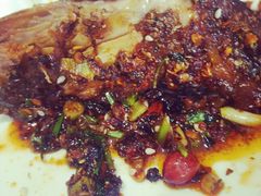 -忘忧草融合私房菜(红鼎国际店)