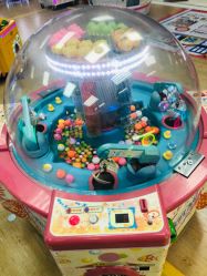 -莫莉幻想儿童乐园(北京丰台永旺店)