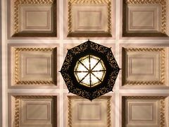 -上海和平饭店华懋阁 Cathay Room