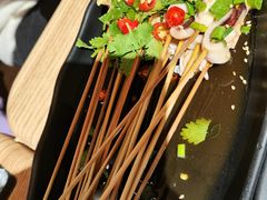 浇汁海鲜-壹酒贰肉1926·深夜食堂(九纬路店)