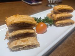 -廊亦舫Lang Yi Fang Restaurant(金桥店)