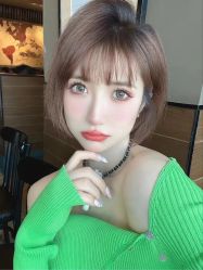 -16番发型
