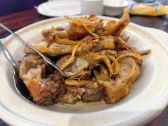 -临家闽南菜(宝洲路店)
