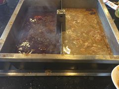 -五星桥原切肥牛火锅·30年专注好牛肉(湖塘店)