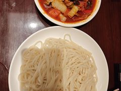 -那拉提之疆·新疆菜(美院店)