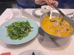 -鹿港小镇(金虹桥国际中心店)