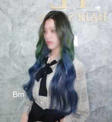 -BM SALON