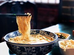 -同得兴 Since·1995 传统苏式面馆(嘉馀坊店)