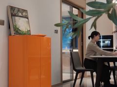 -翼森原创设计·全案实景落地