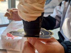 -麦当劳(欢乐谷店)