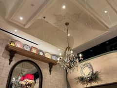 -玛格萝妮比萨屋(四平店)