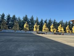 -法门文化景区