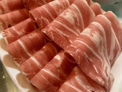 -北门涮肉·炭火铜锅涮肉(什刹海店)