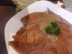 -潮牛壹号鲜牛肉火锅(光谷天地店)