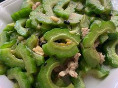 -钱大妈海鲜饭店(保利林语店)