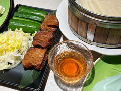 -一叶一世界•素食餐厅(环球中心店)