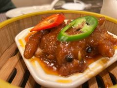 -顺德新世界酒店·华美轩餐厅