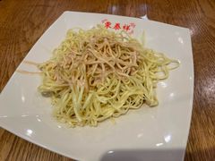 -东泰祥生煎馆(重庆北路店)