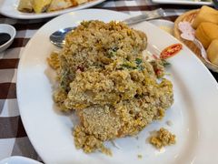 麦片虾-文东记(马里士他店)