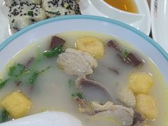 -小杨生煎(成山巴黎春天店)