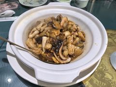 -逢春菜馆天津菜(胜利路店)