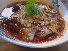 -伊兰麒兰馨园·川菜·清真馆(339电视塔店)