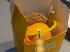 -海底捞火锅(杭州滨江九宜城店)