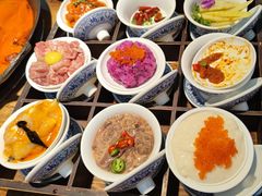 -楠火锅(哈尔滨金爵万象店)