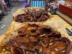 -去吃龙虾 | 烧烤·龙虾馆(红林世界城店)