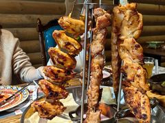 -卢布里西餐厅(总店)