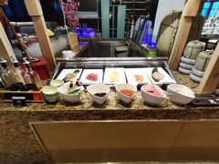 -夜市全日餐厅·洲际酒店(石家庄洲际酒店)
