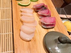 -yokocho上横町·日本食街(深业上城店)