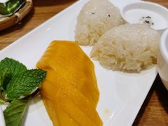 香芒糯米饭-Pho Asia 亚阁越南料理(上海来福士广场店)