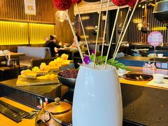 -盡膳口福跷脚牛肉火锅(北美新天地店)