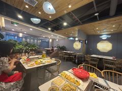 -重庆大队长火锅(凤城八路店)