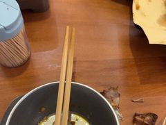 -猫公子纸上烤鱼烧烤•Bistro小酒馆(钱江世纪城店)