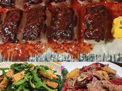 -贯贯吉·清真餐厅(浙江中路店)