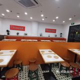 吃货本色，麻辣烫一下