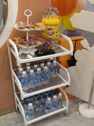 -希梵尔头皮抗衰·科技养发