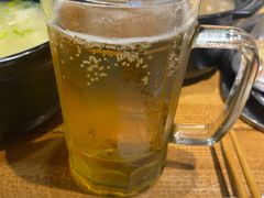 -津门羊大爷·铜锅涮肉(黄河道店)