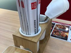 -米村拌饭(城阳万象汇店)